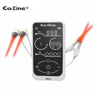 Laserbehandling af afhængighed