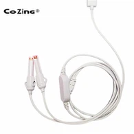 Laserbehandling for allergisk rhinitis