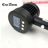 Kold laserterapi Kiropraktik