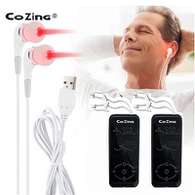 Elektroterapi mod angst