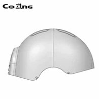 Led-hætte til hårvækst