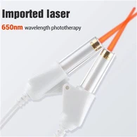 Intranasal lysterapi