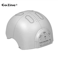 Laserlysterapi til slagtilfælderamte