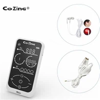 Laserterapi for alkoholmisbrug