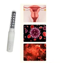 Laserbehandling for vaginal atrofi