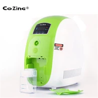 Letteste iltkoncentrator