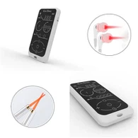 Lavt niveau laserterapi for tinnitus