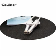 Lavt niveau rødt lys terapi