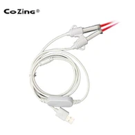 Nasal laserbehandling