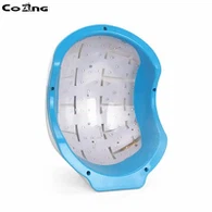 Red Light Cap til hårvækst