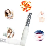 Rødlysterapi til bækkenbund